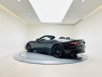 Maserati Grancabrio 4.7 460ch Sport - <small></small> 99.900 € <small>TTC</small> - #10