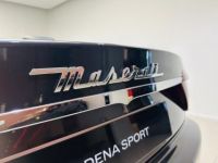 Maserati Grancabrio 4.7 460ch Sport - <small></small> 99.900 € <small>TTC</small> - #13