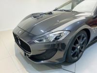 Maserati Grancabrio 4.7 460ch Sport - <small></small> 99.900 € <small>TTC</small> - #18