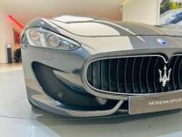 Maserati Grancabrio 4.7 460ch Sport - <small></small> 99.900 € <small>TTC</small> - #20