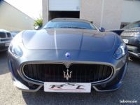 Maserati Grancabrio 4.7 SPORT - <small></small> 74.890 € <small>TTC</small> - #2