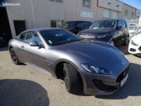 Maserati Grancabrio 4.7 SPORT - <small></small> 74.890 € <small>TTC</small> - #3