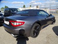 Maserati Grancabrio 4.7 SPORT - <small></small> 74.890 € <small>TTC</small> - #6