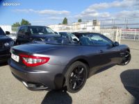 Maserati Grancabrio 4.7 SPORT - <small></small> 74.890 € <small>TTC</small> - #7