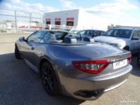 Maserati Grancabrio 4.7 SPORT - <small></small> 74.890 € <small>TTC</small> - #9