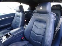 Maserati Grancabrio 4.7 SPORT - <small></small> 74.890 € <small>TTC</small> - #11