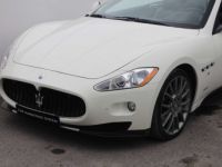 Maserati Grancabrio 4.7 V8 440 BVA - <small>A partir de </small>690 EUR <small>/ mois</small> - #3