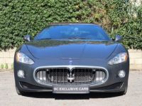 Maserati Grancabrio 4.7 V8 440 CV - Historique complet - <small></small> 54.990 € <small>TTC</small> - #8