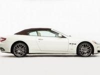 Maserati Grancabrio 4.7 V8 450 A - <small></small> 68.550 € <small>TTC</small> - #1