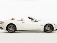 Maserati Grancabrio 4.7 V8 450 A - <small></small> 68.550 € <small>TTC</small> - #2