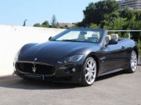 Maserati Grancabrio 4.7 V8 450 Sport BVA - <small>A partir de </small>590 EUR <small>/ mois</small> - #1