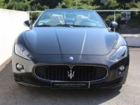 Maserati Grancabrio 4.7 V8 450 Sport BVA - <small>A partir de </small>590 EUR <small>/ mois</small> - #2