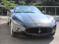 Maserati Grancabrio 4.7 V8 450 Sport BVA - <small>A partir de </small>590 EUR <small>/ mois</small> - #3