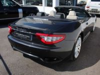 Maserati Grancabrio 4.7 V8 450 Sport BVA - <small>A partir de </small>590 EUR <small>/ mois</small> - #7