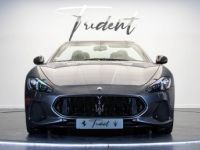 Maserati Grancabrio 4.7 V8 460 MC - <small></small> 134.900 € <small>TTC</small> - #2