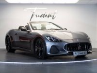 Maserati Grancabrio 4.7 V8 460 MC - <small></small> 134.900 € <small>TTC</small> - #3