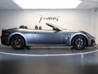 Maserati Grancabrio 4.7 V8 460 MC - <small></small> 134.900 € <small>TTC</small> - #4