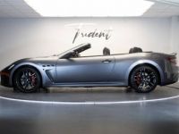 Maserati Grancabrio 4.7 V8 460 MC - <small></small> 134.900 € <small>TTC</small> - #8