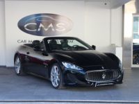 Maserati Grancabrio 4.7 V8 460 Sport - <small>A partir de </small>990 EUR <small>/ mois</small> - #1