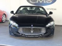 Maserati Grancabrio 4.7 V8 460 Sport - <small>A partir de </small>990 EUR <small>/ mois</small> - #2