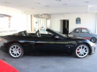 Maserati Grancabrio 4.7 V8 460 Sport - <small>A partir de </small>990 EUR <small>/ mois</small> - #3