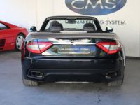 Maserati Grancabrio 4.7 V8 460 Sport - <small>A partir de </small>990 EUR <small>/ mois</small> - #5