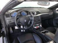 Maserati Grancabrio 4.7 V8 460 Sport - <small>A partir de </small>990 EUR <small>/ mois</small> - #6