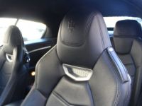 Maserati Grancabrio 4.7 V8 460 Sport - <small>A partir de </small>990 EUR <small>/ mois</small> - #20