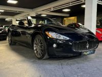 Maserati Grancabrio 4.7 V8 BVA 440ch - <small></small> 71.990 € <small>TTC</small> - #1