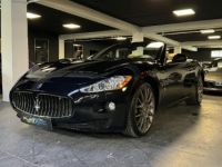 Maserati Grancabrio 4.7 V8 BVA 440ch - <small></small> 71.990 € <small>TTC</small> - #2