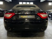 Maserati Grancabrio 4.7 V8 BVA 440ch - <small></small> 71.990 € <small>TTC</small> - #6