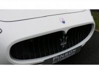 Maserati Grancabrio 4.7i V8 - 440 - BVA CABRIOLET . PHASE 1 - <small></small> 69.900 € <small>TTC</small> - #4