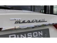 Maserati Grancabrio 4.7i V8 - 440 - BVA CABRIOLET . PHASE 1 - <small></small> 69.900 € <small>TTC</small> - #15