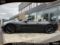 Maserati Grancabrio 4.7i V8 - 460 - BVA CABRIOLET MC Sportline PHASE 2 - <small></small> 85.000 € <small>TTC</small> - #3