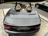 Maserati Grancabrio 4.7i V8 - 460 - BVA CABRIOLET MC Sportline PHASE 2 - <small></small> 85.000 € <small>TTC</small> - #11