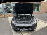 Maserati Grancabrio 4.7i V8 - 460 - BVA CABRIOLET MC Sportline PHASE 2 - <small></small> 85.000 € <small>TTC</small> - #15