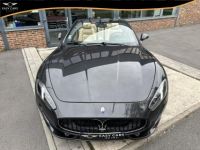 Maserati Grancabrio 4.7i V8 - 460 - BVA CABRIOLET MC Sportline PHASE 2 - <small></small> 85.000 € <small>TTC</small> - #17