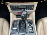 Maserati Grancabrio 4.7i V8 - 460 - BVA CABRIOLET MC Sportline PHASE 2 - <small></small> 85.000 € <small>TTC</small> - #26