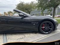 Maserati Grancabrio 4.7i V8 - 460 - BVA CABRIOLET MC Sportline PHASE 2 - <small></small> 85.000 € <small>TTC</small> - #31