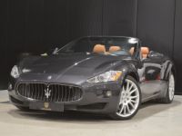 Maserati Grancabrio 4.7i V8 Superbe état !! 48.000 km !! - <small></small> 65.900 € <small></small> - #1