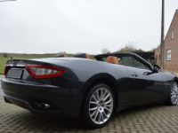 Maserati Grancabrio 4.7i V8 Superbe état !! 48.000 km !! - <small></small> 65.900 € <small></small> - #2