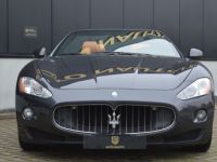 Maserati Grancabrio 4.7i V8 Superbe état !! 48.000 km !! - <small></small> 65.900 € <small></small> - #3