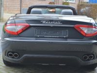 Maserati Grancabrio 4.7i V8 Superbe état !! 48.000 km !! - <small></small> 65.900 € <small></small> - #4