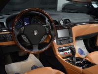 Maserati Grancabrio 4.7i V8 Superbe état !! 48.000 km !! - <small></small> 65.900 € <small></small> - #8