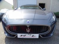 Maserati Grancabrio 4.7L Sport 460Ps BVA ZF/Echap Sport Bi Xénon  PDC   - <small></small> 81.890 € <small>TTC</small> - #3