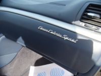 Maserati Grancabrio 4.7L Sport 460Ps BVA ZF/Echap Sport Bi Xénon  PDC   - <small></small> 81.890 € <small>TTC</small> - #16