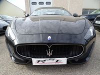 Maserati Grancabrio 4.7L Sport 460Ps BVA ZF/Echap Sport Bi Xénon  PDC  1ere Main  - <small></small> 87.890 € <small>TTC</small> - #3