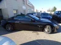 Maserati Grancabrio 4.7L Sport 460Ps BVA ZF/Echap Sport Bi Xénon  PDC  1ere Main  - <small></small> 87.890 € <small>TTC</small> - #5
