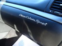 Maserati Grancabrio 4.7L Sport 460Ps BVA ZF/Echap Sport Bi Xénon  PDC  1ere Main  - <small></small> 87.890 € <small>TTC</small> - #14
