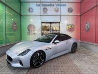 Maserati Grancabrio 761ch 92,5kWh Folgore - <small></small> 224.990 € <small>TTC</small> - #1